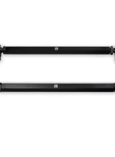 Kryptonite 14.25" Sway Bar End Links                                     - KRSBEL1425 - Image 3
