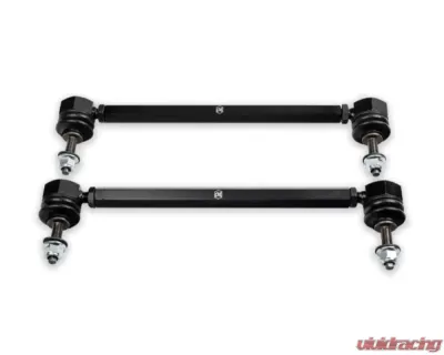 Kryptonite 14.25" Sway Bar End Links - KRSBEL1425