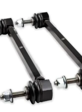 Kryptonite 14.25" Sway Bar End Links                                     - KRSBEL1425 - Image 3