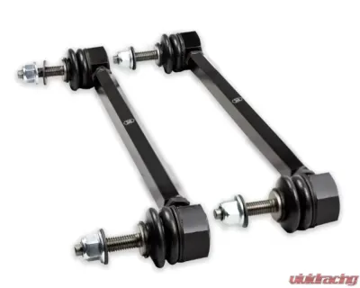Kryptonite 14.25" Sway Bar End Links - KRSBEL1425