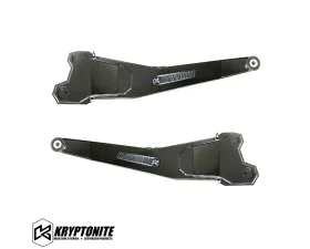 Kryptonite Death Grip Radius Arm Kit Ram 2500 | 3500 2014-2024