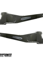Kryptonite Death Grip Radius Arm Kit Ram 2500 | 3500 2014-2024                                     - KRDRD14 - Image 3
