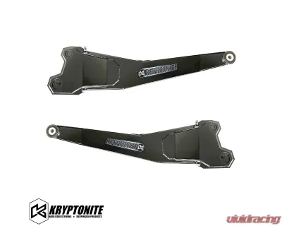 Kryptonite Death Grip Radius Arm Kit Ram 2500 | 3500 2014-2024 - KRDRD14