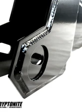 Kryptonite Death Grip Radius Arm Kit Ram 2500 | 3500 2014-2024                                     - KRDRD14 - Image 2