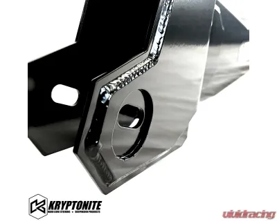 Kryptonite Death Grip Radius Arm Kit Ram 2500 | 3500 2014-2024 - KRDRD14
