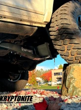 Kryptonite Death Grip Radius Arm Kit Ram 2500 | 3500 2014-2024                                     - KRDRD14 - Image 3