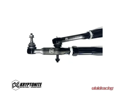 Kryptonite Death Grip Steering Kit Ram 2500 | 3500 2003-2013 - KRDSK03