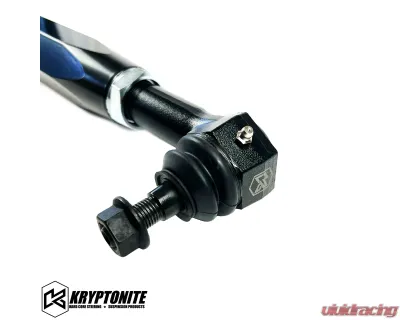 Kryptonite Death Grip Steering Kit Ram 2500 | 3500 2003-2013 - KRDSK03