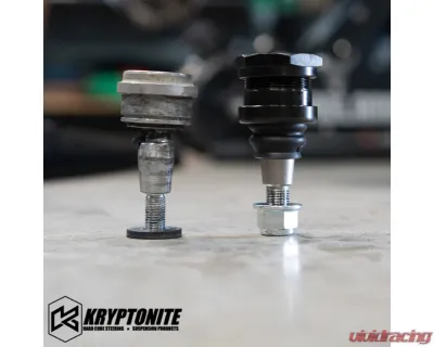 Kryptonite Death Grip Lower Ball Joint - KRP0188