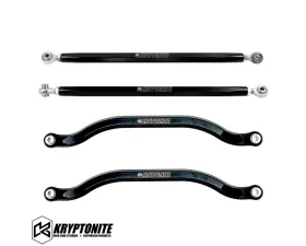 Kryptonite High Clearance Radius Rod Set