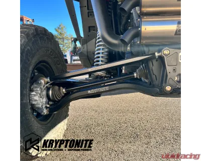 Kryptonite High Clearance Radius Rod Set - KRZRADTS1