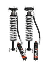 Kryptonite Stage 3 Leveling Kit with Fox Performance Elite Shocks for 2019-2025 Silverado/Sierra 1500                                     - KR19STAGE3FOXPE - Image 3