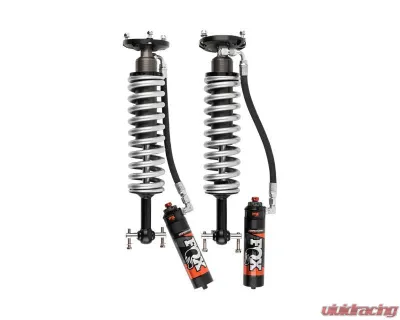 Kryptonite Stage 3 Leveling Kit with Fox Performance Elite Shocks for 2019-2025 Silverado/Sierra 1500 - KR19STAGE3FOXPE