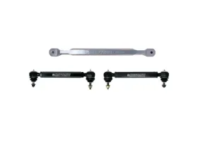 Kryptonite SS Series Center Link Tie Rod Package for Chevrolet GMC C-Series 1988-1998