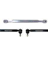 Kryptonite SS Series Center Link Tie Rod Package for Chevrolet GMC C-Series 1988-1998                                     - KRCLP88-C - Image 5