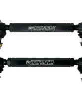 Kryptonite SS Series Center Link Tie Rod Package for Chevrolet GMC C-Series 1988-1998                                     - KRCLP88-C - Image 2