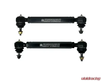 Kryptonite SS Series Center Link Tie Rod Package for Chevrolet GMC C-Series 1988-1998 - KRCLP88-C