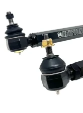 Kryptonite SS Series Center Link Tie Rod Package for Chevrolet GMC C-Series 1988-1998                                     - KRCLP88-C - Image 3