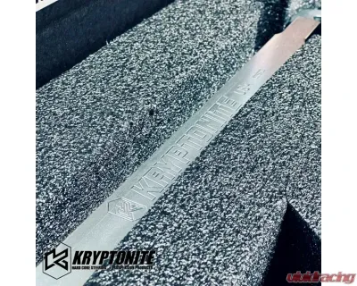 Kryptonite SS Series Center Link Tie Rod Package for Chevrolet GMC C-Series 1988-1998 - KRCLP88-C