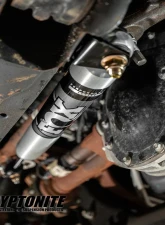 Kryptonite Bolt On Fox Steering Stabilizer Bracket Chevrolet | GMC 2015-2025                                     - KRSS15FOX - Image 6
