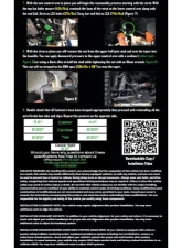 Kryptonite Stage 3 Leveling Kit with Fox Performance Elite Shocks for 2019-2025 Silverado/Sierra 1500                                     - KR19STAGE3FOXPE - Image 8