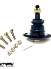 Kryptonite Upper & Lower Ball Joints (Stock Control Arms) Chevrolet | GMC | Hummer 2001-2010                                     - 0110BJPACK - Image 2