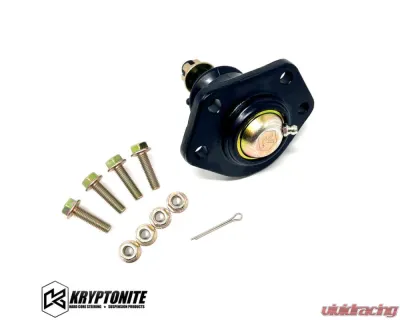 Kryptonite Upper & Lower Ball Joints (Stock Control Arms) Chevrolet | GMC | Hummer 2001-2010 - 0110BJPACK