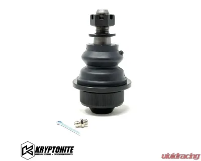 Kryptonite Upper & Lower Ball Joints (Stock Control Arms) Chevrolet | GMC | Hummer 2001-2010 - 0110BJPACK