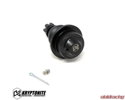 Kryptonite Upper & Lower Ball Joints (Stock Control Arms) Chevrolet | GMC | Hummer 2001-2010 - 0110BJPACK