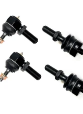 Kryptonite Tie Rod Rebuild Kit w/ Stock Centerlink 7/8 Thread                                     - 10KRYNEW78 - Image 5