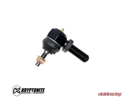 Kryptonite Tie Rod Rebuild Kit w/ Stock Centerlink 7/8 Thread - 10KRYNEW78
