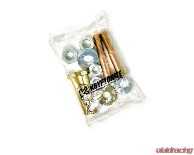 Kryptonite Sway Bar End Link Hardware Kit - 12663-00979