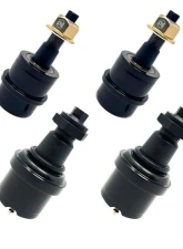 Kryptonite Upper & Lower Ball Joint Package Deal Ram 2500 | 3500 2013-2024                                     - 1420BJPACK - Image 7