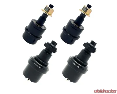 Kryptonite Upper & Lower Ball Joint Package Deal Ram 2500 | 3500 2013-2024 - 1420BJPACK