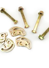 Kryptonite Cam Bolt Kit Chevrolet | GMC | Hummer 1999-2018                                     - KR0026 - Image 4