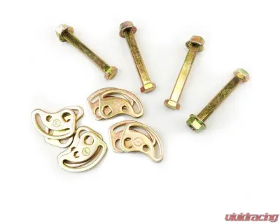 Kryptonite Cam Bolt Kit Chevrolet | GMC | Hummer 1999-2018 - KR0026