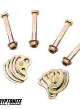 Kryptonite Cam Bolt Kit Chevrolet | GMC | Hummer 1999-2018                                     - KR0026 - Image 2
