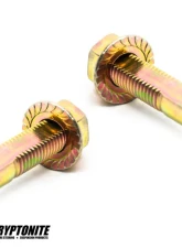 Kryptonite Cam Bolt Kit Chevrolet | GMC | Hummer 1999-2018                                     - KR0026 - Image 3
