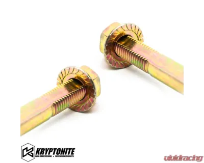 Kryptonite Cam Bolt Kit Chevrolet | GMC | Hummer 1999-2018 - KR0026