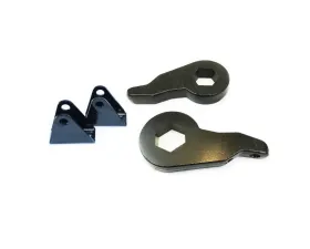 Kryptonite Stage 1 Leveling Kit