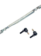 Kryptonite 3/4" 1st Generation Rod Ends SS Series Center Link Chevrolet | GMC 2011-2025                                     - KR11SSU34 - Image 2