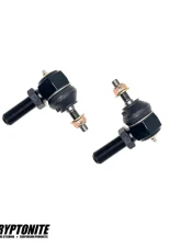 Kryptonite 3/4" 1st Generation Rod Ends SS Series Center Link Chevrolet | GMC 2011-2025                                     - KR11SSU34 - Image 2
