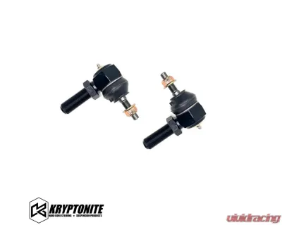Kryptonite 3/4" 1st Generation Rod Ends SS Series Center Link Chevrolet | GMC 2011-2025 - KR11SSU34