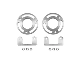 Kryptonite 1/2 Ton Truck 6 Lug Stage 1 Leveling Kit