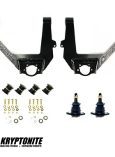 Kryptonite Stage3 Leveling Kit w/ Fox Shocks Chevrolet | GMC 2007-2018                                     - KR12STAGE3FOX - Image 3