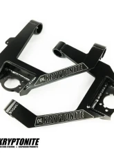 Kryptonite Stage3 Leveling Kit w/ Fox Shocks Chevrolet | GMC 2007-2018                                     - KR12STAGE3FOX - Image 4