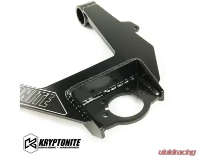 Kryptonite Stage3 Leveling Kit w/ Fox Shocks Chevrolet | GMC 2007-2018 - KR12STAGE3FOX