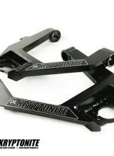 Kryptonite Stage3 Leveling Kit w/ Fox Shocks Chevrolet | GMC 2007-2018                                     - KR12STAGE3FOX - Image 6