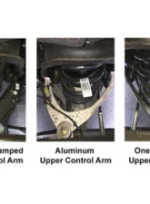 Kryptonite Stage3 Leveling Kit w/ Fox Shocks Chevrolet | GMC 2007-2018                                     - KR12STAGE3FOX - Image 7