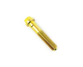 Kryptonite Wheel Bearing Spindle Bolt